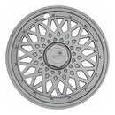 CALOTA GRID 602AR-PTA ARO 15 AR UNIVERSAL GSS - PC / 4
