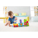 Fisher-price Infant Trem Amigos Da Floresta