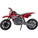 Moto Star Cross 30x12x16,5cm