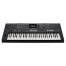 Teclado Arranjador 61 Teclas Sensitivas Psr-e483 Yamaha
