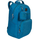 Mochila Trendy Colors Azul Petróleo