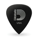 Palheta X-Pesada Preta D Addario Duralin Precision 6DBK7-10
