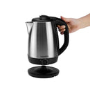 Chaleira Aroma Inox 2,2l 1200w 127v Agratto