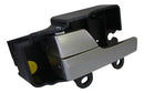 Maçaneta Interna Esquerda Cromada Focus Hatch Sedan 08 A 13
