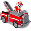 Boneco E Personagem Patrulha Canina Marshall Solid