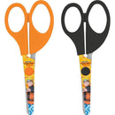 Tesoura Escolar Decorada Naruto 13cm