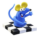 Boneco E Personagem Fandombox Ratinho Ra-tim-bum