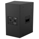 Caixa De Som Passiva 12 Polegadas 300 W Rms - Attack Vsf112