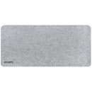 Mouse Pad Desk Mat Pcyes Exclusive Pro Gray 900x420mm Pcyes - Pmpexppg