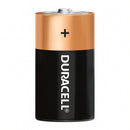 2 Pilhas Alcalinas D Duracell