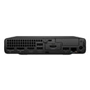 Desktop HP HPCM Pro Mini 400 G9 Intel Core i3-13100T 8GB 256GB SSD Windows 11 Home - 940H4LA