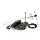 TELEFONE CELULAR FIXO DE MESA INTELBRAS CFA 5022 GSM