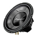 Alto Falante Subwoofer 12" Pioneer Ts-w3060br 350w Rms 4 Ohms Bobina Simples