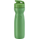 Garrafa Plástica Veneza Colorida Mais 600ml - Display Com 24