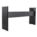 Estante Para Piano Digital L 85 Preta Yamaha