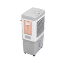 Climatizador De Ar 60l 150w 127v Clin 60 Pro Ventisol