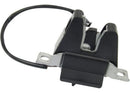 Fechadura Porta Mala C/ Micro Switch Gol Após 08