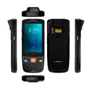Coletor de Dados Memor K20 Datalogic 2D com Wi-Fi Android 13 - 946200001i