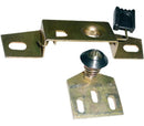 Kit Fechadura Capô Com Pino Mb ônibus Ln 0163