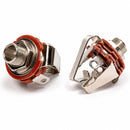 Jack J10 Stereo Para Painel Circuito Fechado Storm 10 Un