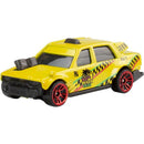 Hot Wheels Die-cast Pack Com 02 Carrinhos
