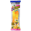Doce Snake De Gelatina Sabor Tutti-frutti Display Com 24 Unidades