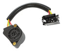 Sensor Elétrico Pedal Acelerador 5 Pinos Volvo Fh Até 2003