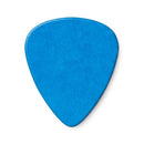 Palheta Tortex 1mm Azul Pct C/6 418r1.0 Dunlop (1345)