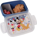 Marmita Mickey C/trava 630ml