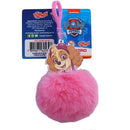 Chaveiro Patrulha Canina Pompom (s) Dp.c/24
