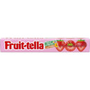 Bala Fruittella Vita C Morango 40g Dp.c/16