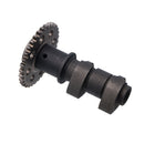Arvore Comando Ww3  Escape Cbx 250