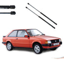 Par Amortecedores Tampa Porta-malas Escort Xr3 G1 84 A 91