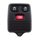 CAPA TELECOMANDO B&S FORD FIESTA / ECOSPORT 3 BOTOES