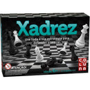 Jogo De Xadrez Tradicional