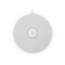 Microfone para Videoconferência Logitech Rally Branco - 952-000038