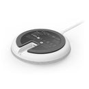 Microfone para Videoconferência Logitech Rally Branco - 952-000038