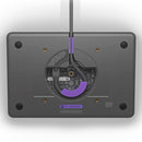 Controlador para Videoconferência Logitech Tap IP Grafite - 952-000085