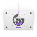 Controlador para Videoconferência Logitech Tap IP Branco - 952-000088