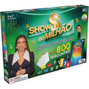 Jogo De Tabuleiro Show Do Milhão