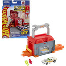 Hot Wheels Pista City Cj Surpresa (s)