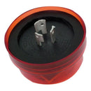 Rele Fotoeletronico Rfe-131 - 1000w C/ Conector Margirius