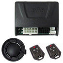 ALARME AUTOMOTIVO FKS FK902 PLUS UNIVERSAL FUNÇÃO DESLIGA RÁDIO