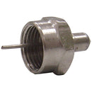 CARGA CASADA PROELETRONIC CNFM0006A F 75 OHMS EMBALAGEM COM 10 UNDS. - PC / 10