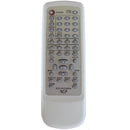 Controle Dvd Britania Rcp-br04 Rcp