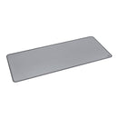 Mousepad Logitech Desk Mat Studio XL Cinza - 956-000047