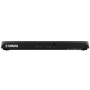 Piano Digital Dgx 670 Preto 88 Teclas Com Fonte Bivolt Yamaha