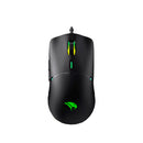 Mouse Usb Gamer Rgb Dpi 800/1200/1800/2400/4000/7200 Naja Viper Pro