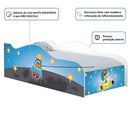 Cama Mobili Infantil Astronauta