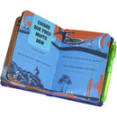 Diário Meu Livro Secreto 12x15cm 48pg